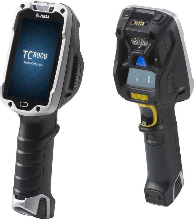 Produktbild Zebra Motorola TC70 (2D-Barcodes)