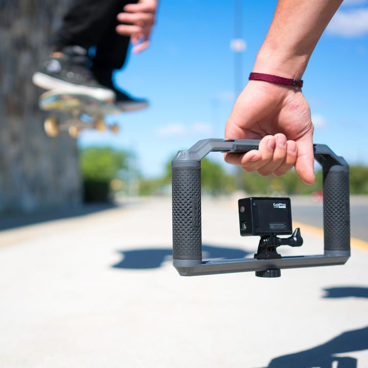 Image du produit GoPole Triad Grip (HD Héros, Session HERO4)