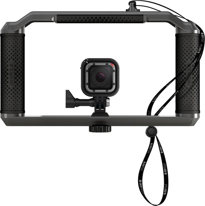 Image du produit GoPole Triad Grip (HD Héros, Session HERO4)
