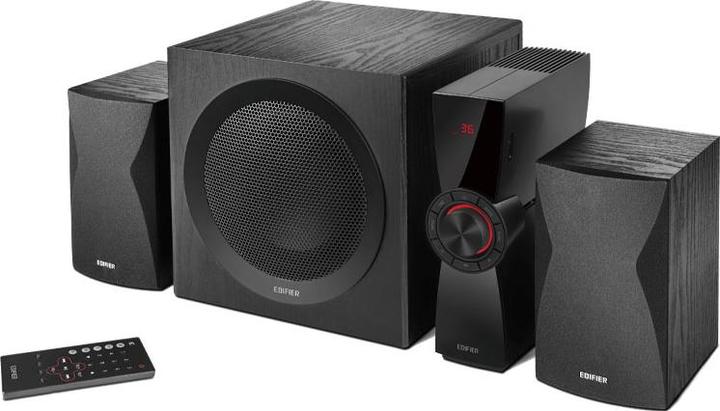 Edifier CX7
