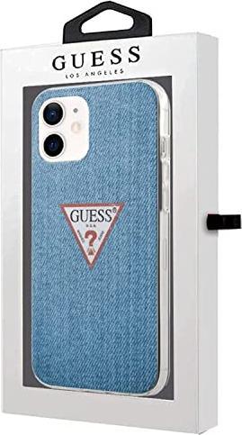 Actual product image Guess Case (Apple iPhone 12 mini)