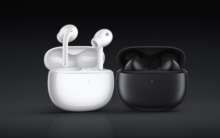 Image du produit Xiaomi Redmi Buds 3 (ANC, 5 h, Sans fil)