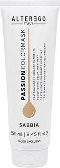 Alterego Alter Ego Passion Color Mask Sabbia 250ml (250 ml)