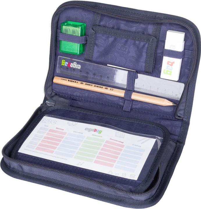 Actual product image Ergobag Cubo Set (19 l)