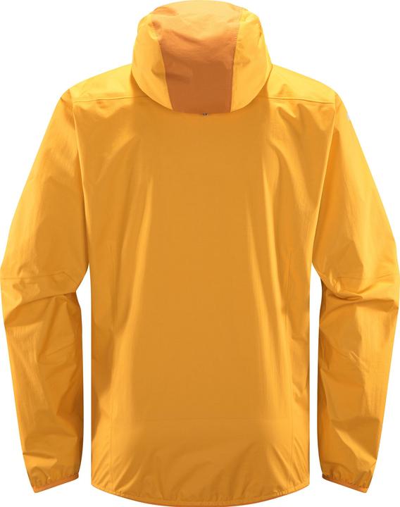 Actual product image Haglöfs L.I.M Proof Jacket (L)
