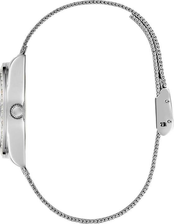 Image du produit Guess - Montre analogique pour dames, ton argent, GW0748L1