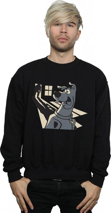 Produktbild Scooby Doo Shadow Ghost Sweatshirt (XXL)