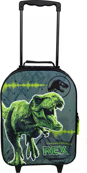 Immagine prodotto Undercover Jurassic World (13 l, Bagaglio a mano (fino a 50 litri))