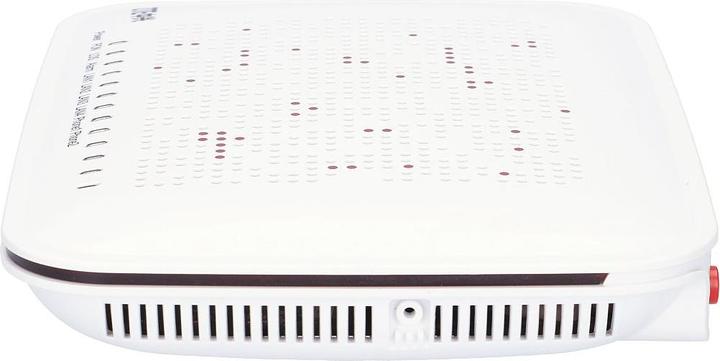 Image du produit ZTE GPON F620 ONU V3 (2POTS+1GE+3FE) ( F620 V3)
