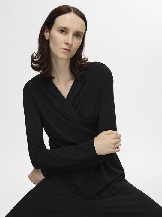 Produktbild Selected Femme Wickeloptik Jumpsuit (S)