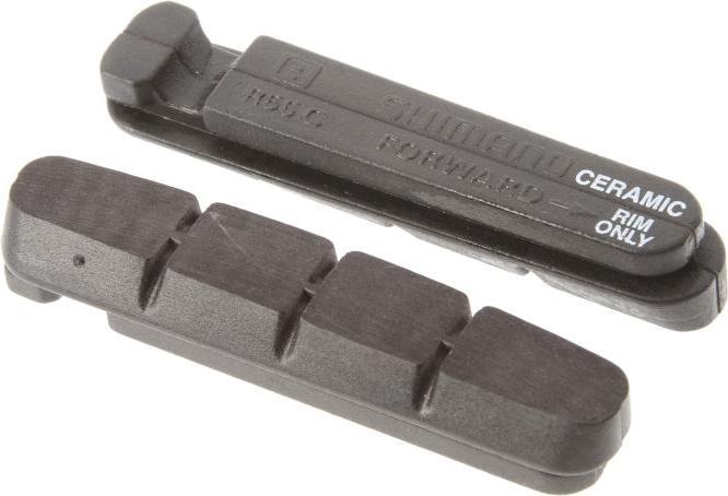 Produktbild Shimano R55C3 Cartridge Bremsbeläge (Shimano)