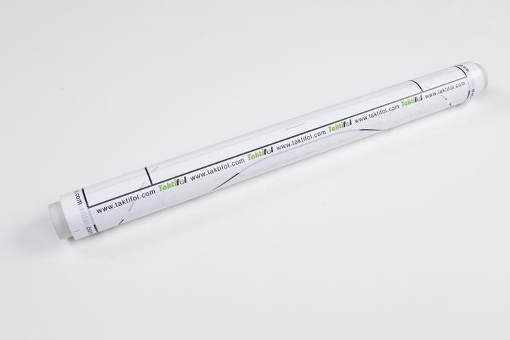 Produktbild Tarifold Taktifol® Selbsthaftende Taktikfolie (60 x 80 cm)