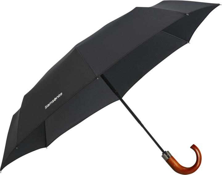 Actual product image Samsonite 3 SECT. AUTO O/C CROOK