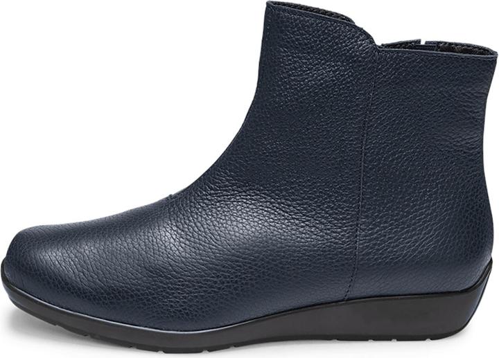 Produktbild Vitaform Stiefeletten Damen Weite H Hirschleder (39, 40, 41, 42, 43)
