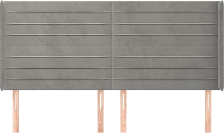 Image du produit VidaXL Kiriakoula (163 x 16 x 128 cm)
