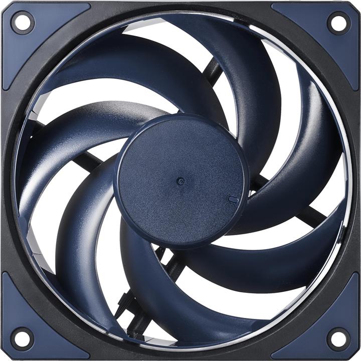 Actual product image Cooler Master Mobius 120 (120 mm, 1 x)