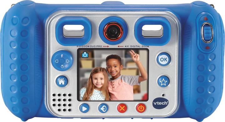 Produktbild VTech KidiZoom Duo Pro Sommerbundle bu 80-520092
