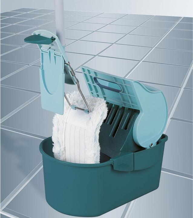 Produktbild Leifheit Wischtuchpresse Profi Compact (1 Stk.)