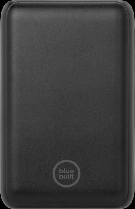 Bluebuilt Powerbank 10.000 mAH (BBPDPB10) (10 mAh)