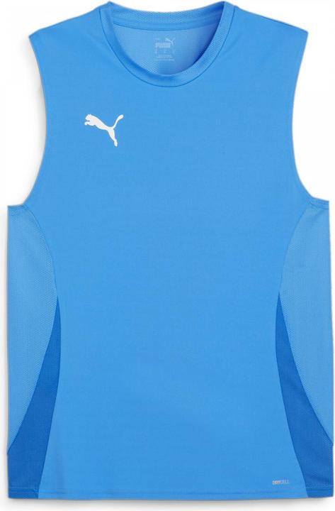 Produktbild Puma teamGOAL Sleeveless Jersey (3XL)