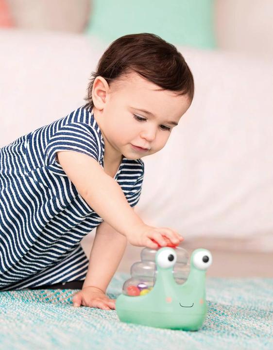 Image du produit B.toys B. Vis sans fin rolling light-up