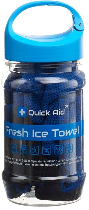 Actual product image Quick Aid Fresh Ice (34 x 80 cm)