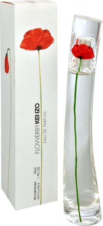 Produktbild Kenzo Eau de Toilette (re) (Eau de Toilette, 50 ml)