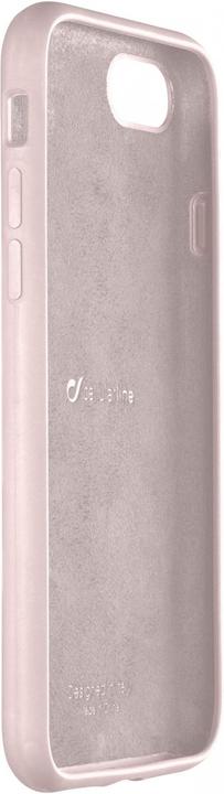 Actual product image Cellularline Sensation (Apple iPhone 8)