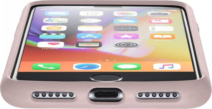 Actual product image Cellularline Sensation (Apple iPhone 8)