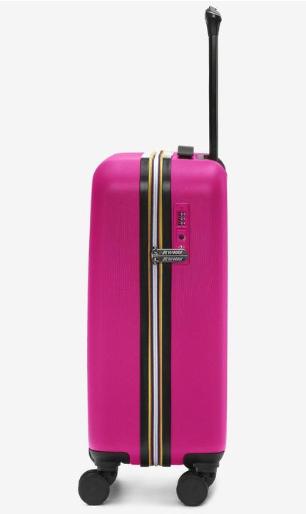 Produktbild K-Way Cabin Trolley Small (44 l, Handgepäck (bis 50l))