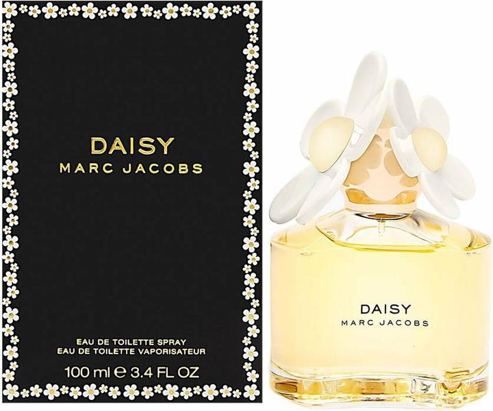 Produktbild Marc Jacobs Daisy (Eau de Toilette, 100 ml)