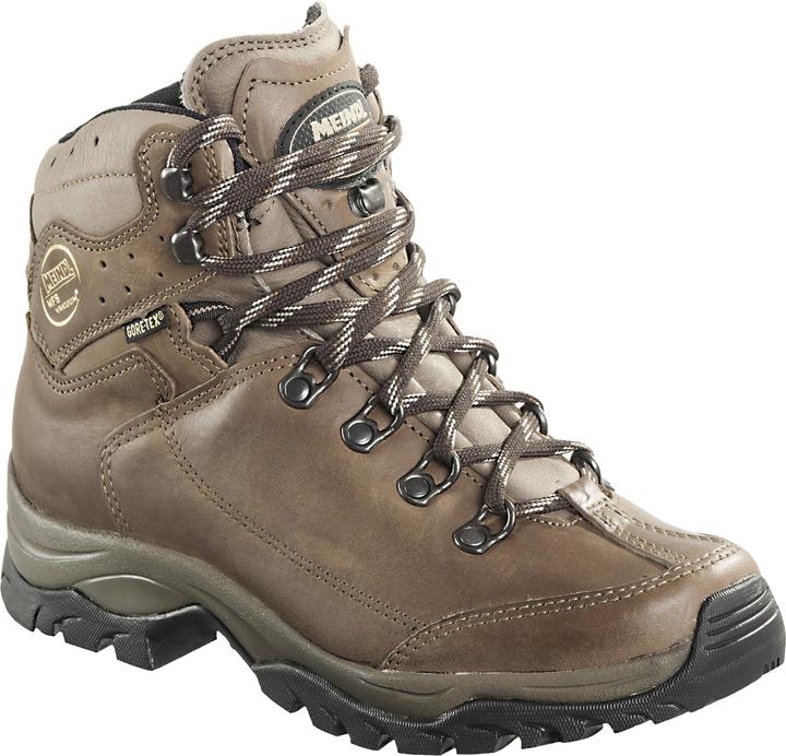 Meindl Ladies Vacuum Ultra Shoes