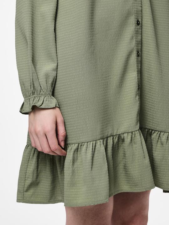 Image du produit Pieces PCSIENNA Mini-robe (XS)