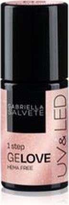 Produktbild Gabriella Salvete Over The Moon GeLove (03 Eclipse, Gel-Effekt Nagellack)