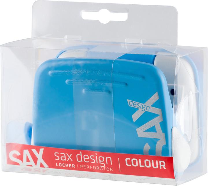 Immagine prodotto SAX Punzone 318 M