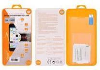 Actual product image Telone Sony D6603 Xperia Z3 Tempered Glass (1 Piece, Sony Xperia Z3)
