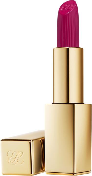 Actual product image Estée Lauder Pure Color Emerald Lipstick Matte Mother (616 - Enigma)