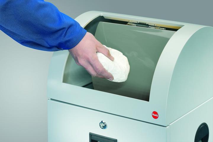 Produktbild Hailo ProfiLine (70 l)