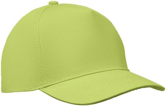 Sweet lime