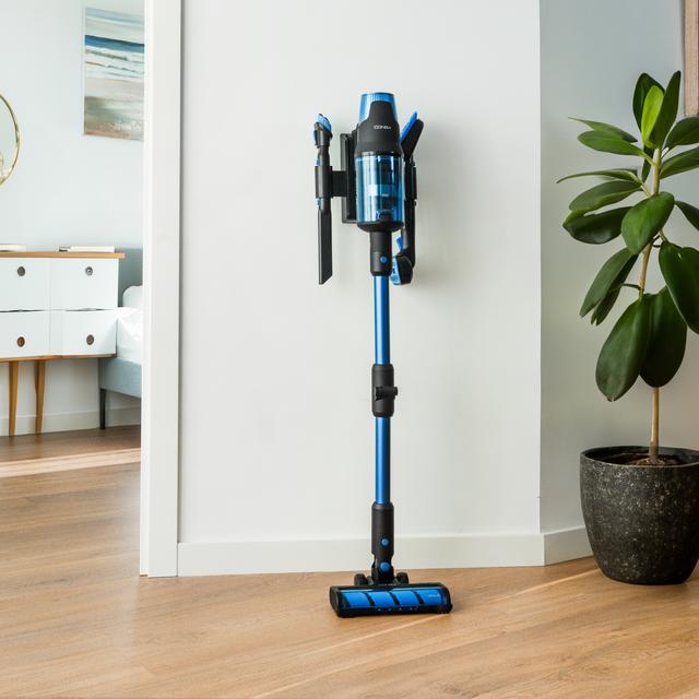Produktbild Cecotec Conga Rockstar 8500 Infinity ErgoWet Animal T