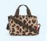 Image du produit reisenthel Sac isotherme To-Go (4 l)