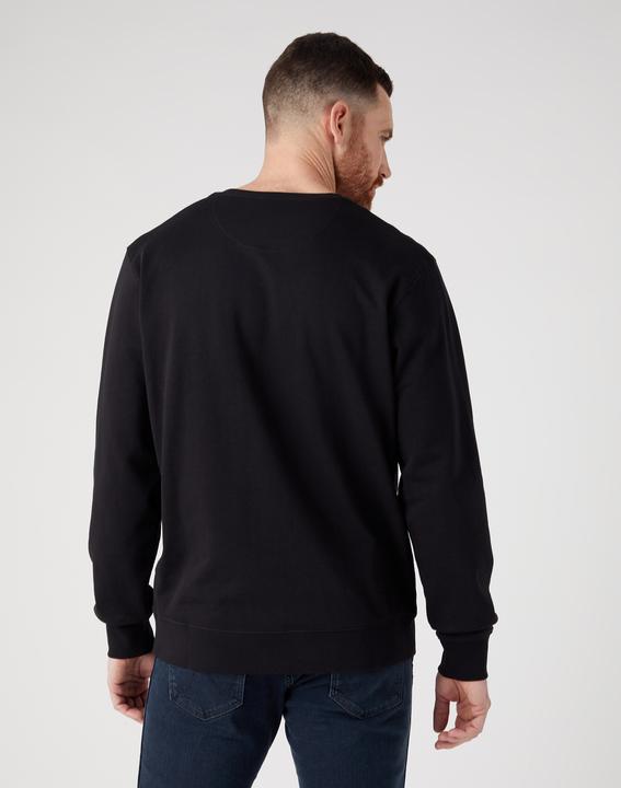 Produktbild Wrangler Sign Off Crew (XXL)