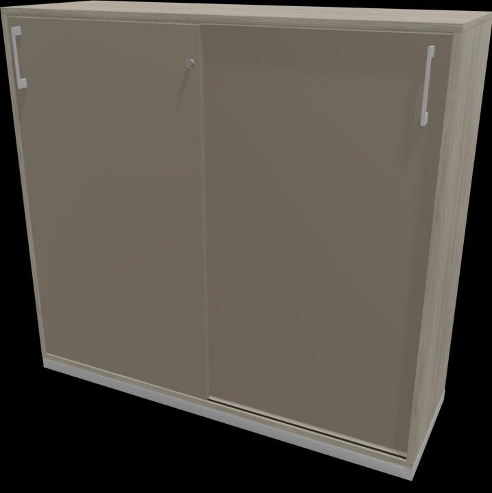 Silver grey, Cubanite grey, Wood decor grey with structure