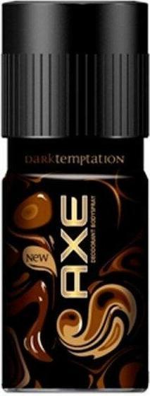 Actual product image AXE Dark Temptation (Spray, 150 ml)