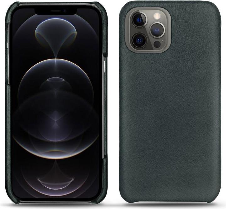 Noreve Cover in pelle (Apple iPhone 12 Pro Max)