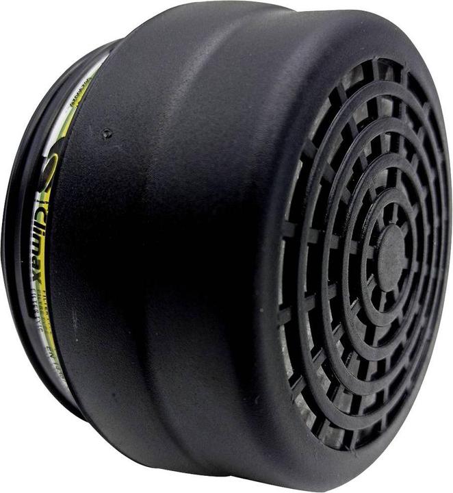 Produktbild Topco Climax 26407 Kombifilter 2 St. EN 143, EN 14387 (A1B1E1K1-P3R D, 2 x)