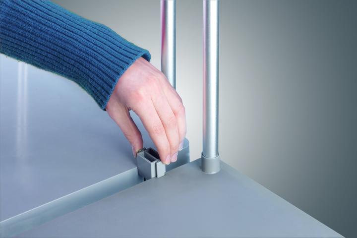 Image du produit Hailo ProfiLine (360 l)