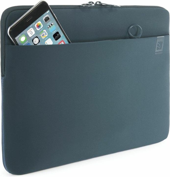 Actual product image Tucano Second Skin Top (13", Apple)