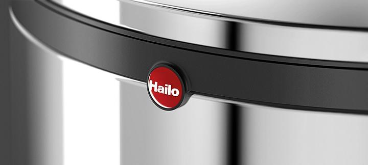 Actual product image Hailo Pure (25 l)
