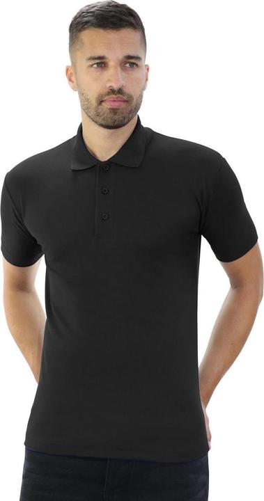 Casual Classics Lässiges Classic Pique Polo